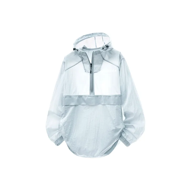 FUERZA Super Light, Breathable, Quick Dry, UV Protection, Cooling, Sun Protection Sun Protection Clothing Unisex-4