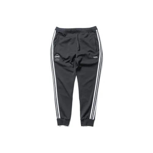 F.C Real Bristol Knitted Sweatpants Men's