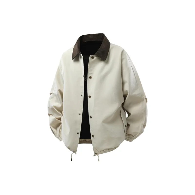 GROW DATE Jackets & Coats Unisex-9