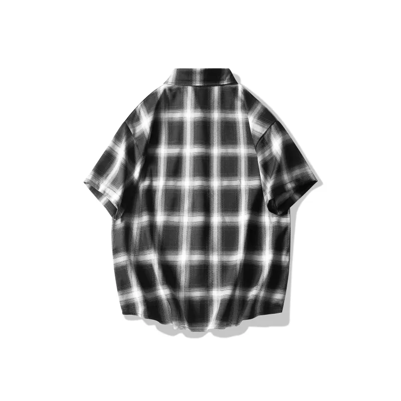 TOM ADAM Shirts Unisex-1