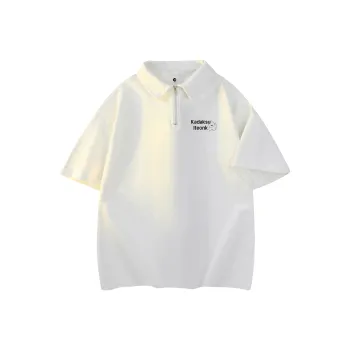 KADAKADA SUITE Polo Shirt Unisex