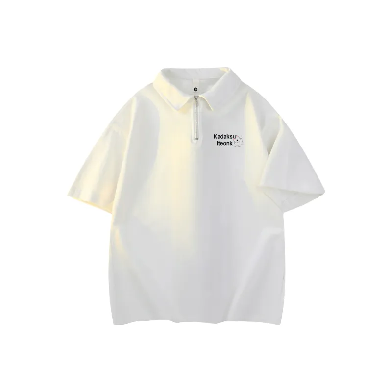 KADAKADA SUITE Polo Shirt Unisex-0