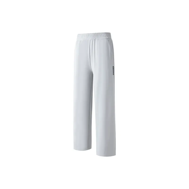 Alps Casual Pants Unisex-2