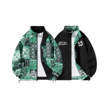 CSKS Jackets Unisex