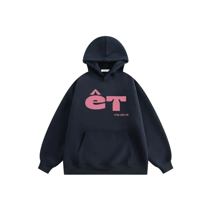 Être Par Lee Sweatshirts Unisex-8