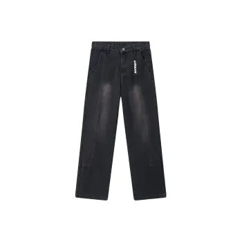 URBAN AUTHENTIC Jeans Unisex