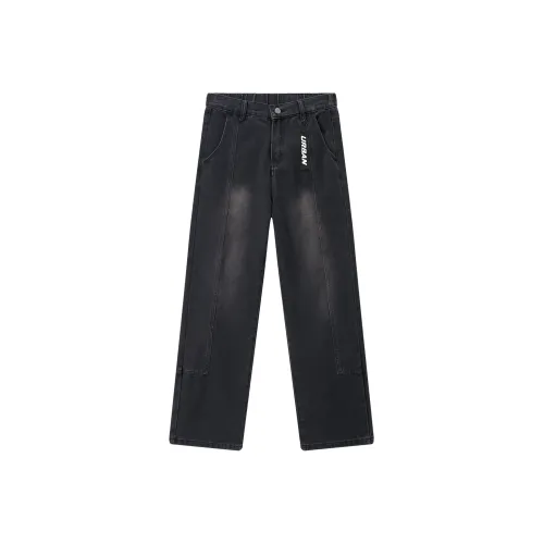 URBAN AUTHENTIC Jeans Unisex