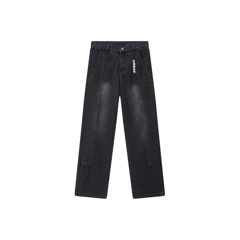 URBAN AUTHENTIC Jeans Unisex-0