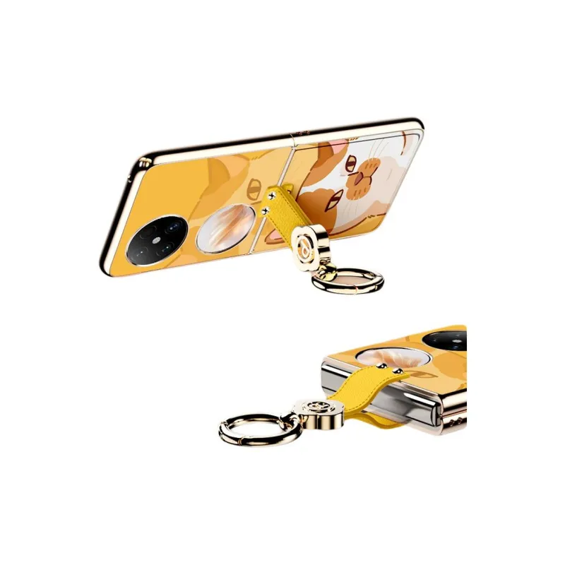 SUPER MOUSE Phone Cases-13