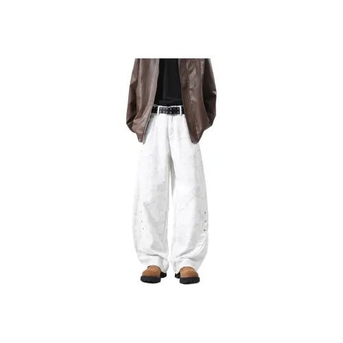 GROOL Jeans Unisex