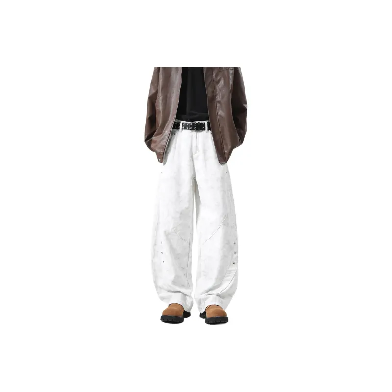GROOL Jeans Unisex-0