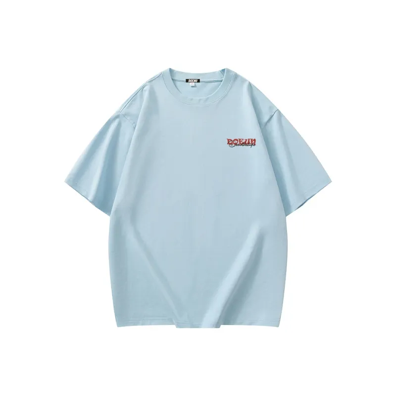 DOENU T Shirts Unisex-10