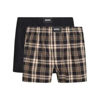 HUGO BOSS Underpants Men's 2 Pack