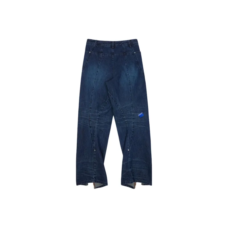 ADER ERROR Product. 79 Jeans-1