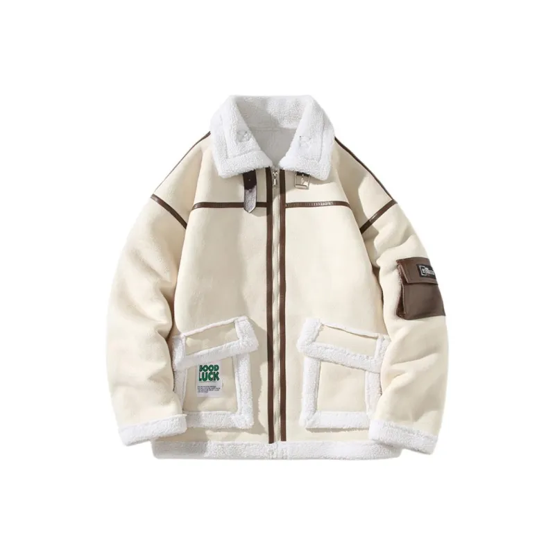 YooMore Puffer Jackets Unisex-2