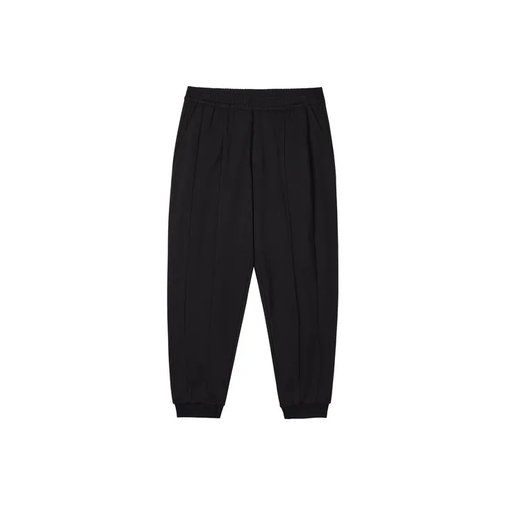 CROQUIS Casual Pants Unisex-5