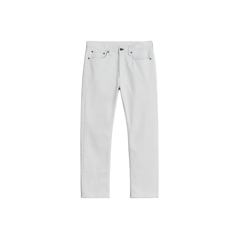 RAG&BONE Jeans Men Beige-0