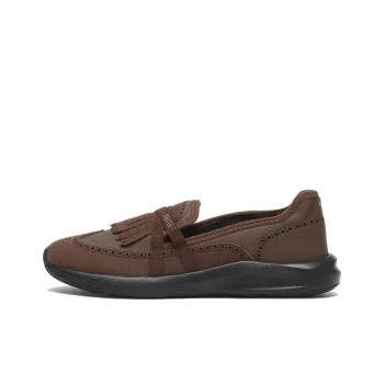 PUMA Prowl 2 Valley Low Top Casual Shoes Women's Brown
