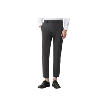 SUNDANCE Business Commute Casual Pants Men's