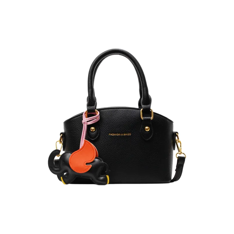 REDOO PU Handbag Regular Women's Multicolor-9