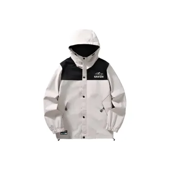 AI3 Jackets Unisex