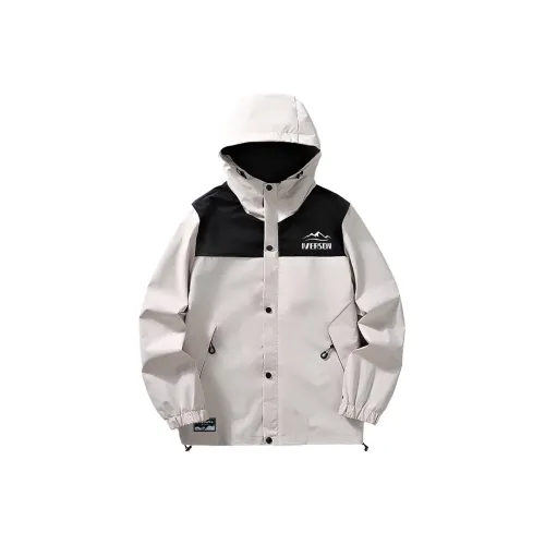 AI3 Jackets Unisex