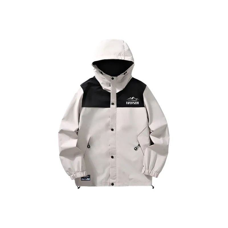 AI3 Jackets Unisex-0
