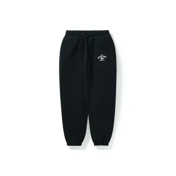 714STREET Knitted Sports Pants Unisex