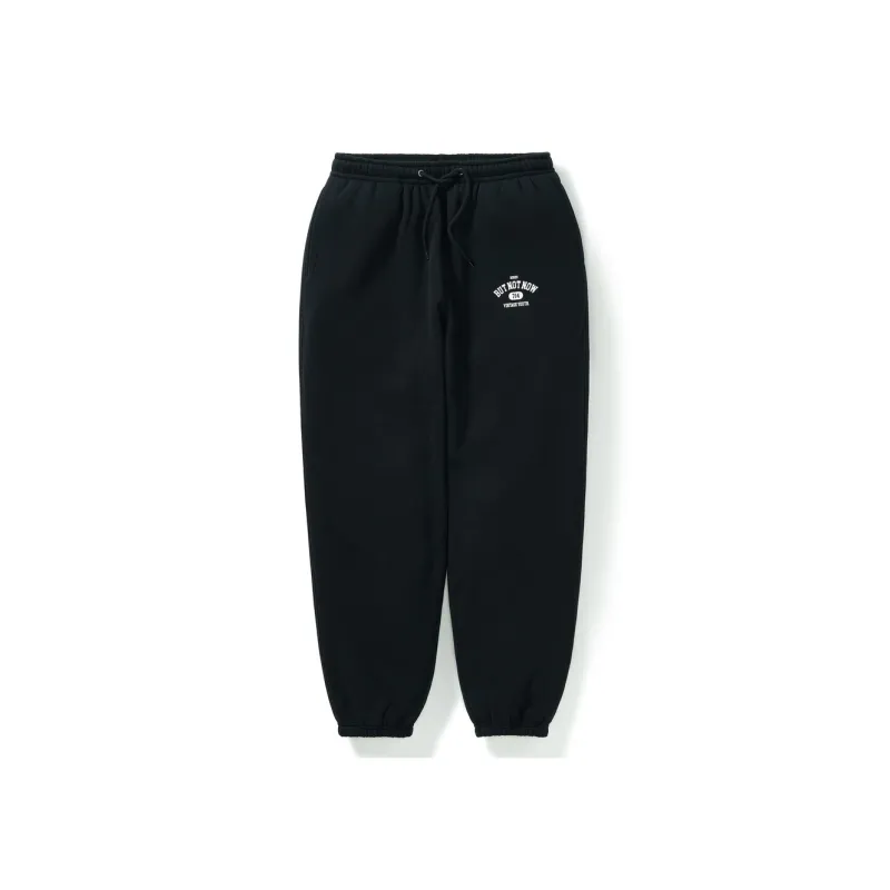 714STREET Knitted Sports Pants Unisex-0