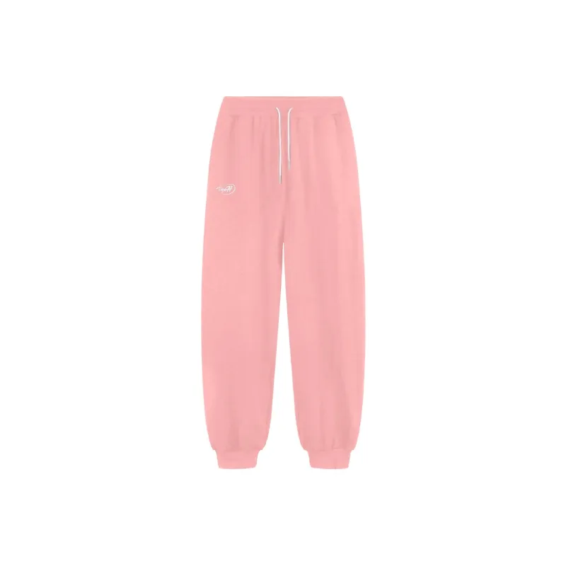 TIP OFF Knitted Sports Pants Unisex-11