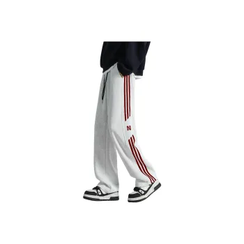 KAIPAINEN Knitted Sweatpants Unisex