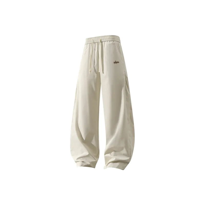 Tre Club Casual Pants Unisex-6