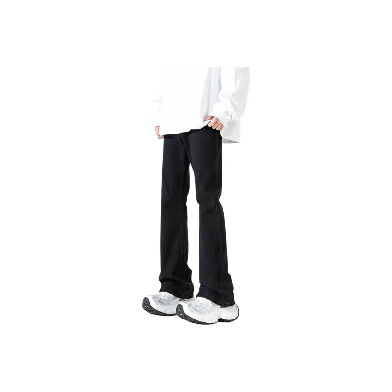 UNthemed Jeans Unisex-1