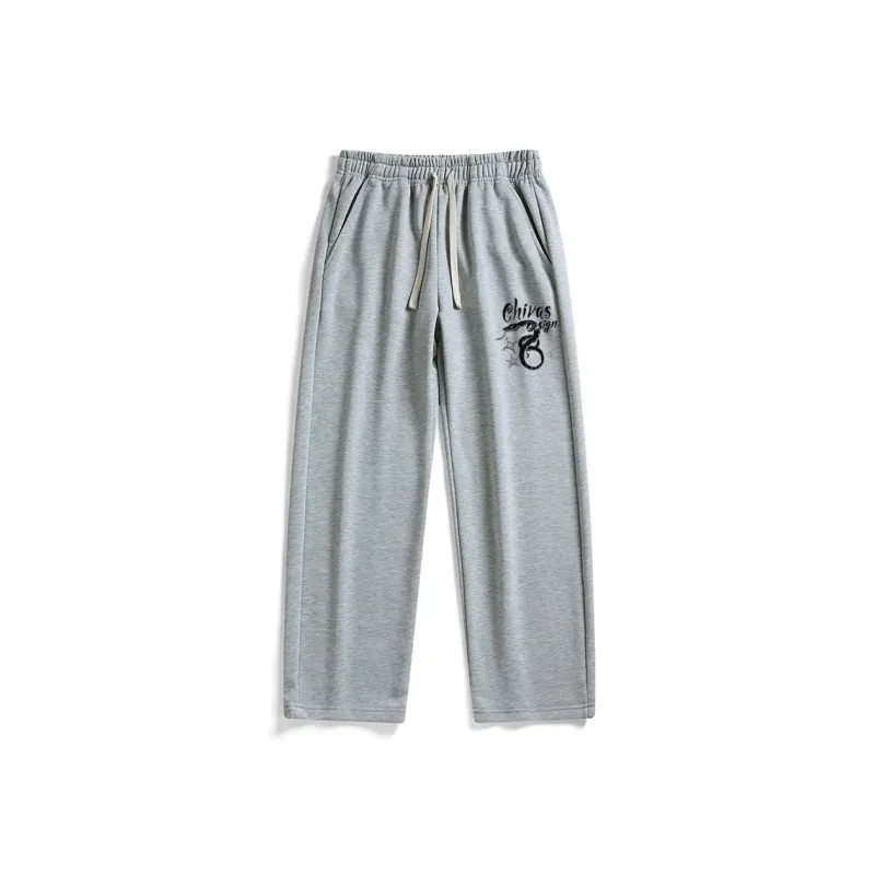 TIMD Casual Pants Men-4