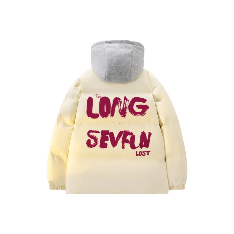 7 SEVFUN Puffer Jackets Unisex-14