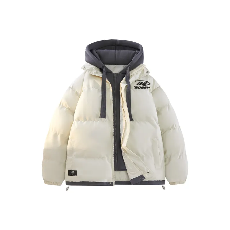 BOBBY ABLEY Puffer Jacket Unisex-6