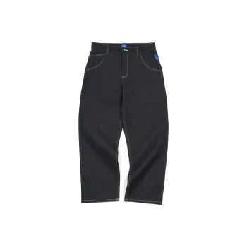 Lee Jeans Men Denim Blue