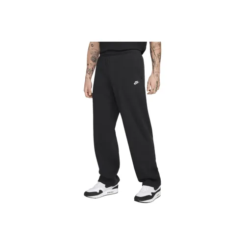 Nike Club Men's Fleece Bungee Pants