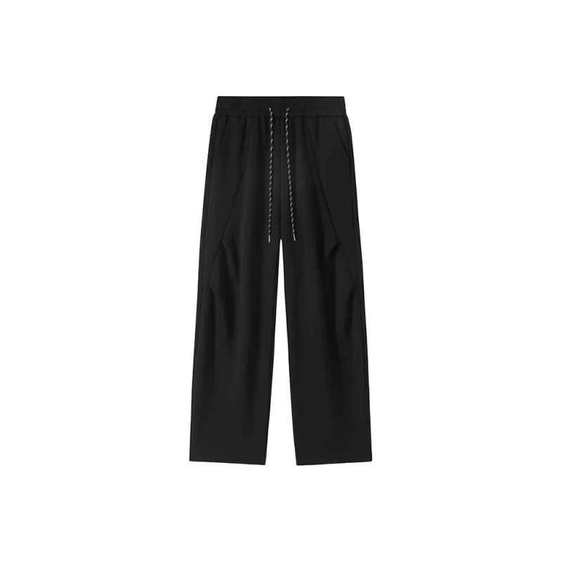 Magmode Knitted Sports Pants Unisex-12