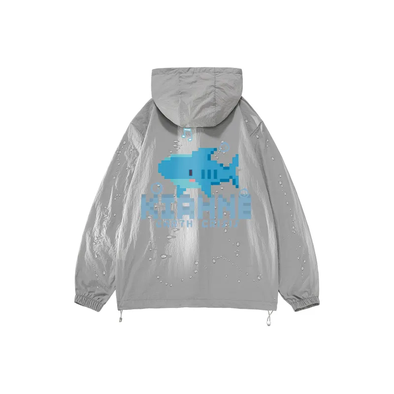KIRHNE Sun Protection Clothing Unisex-18