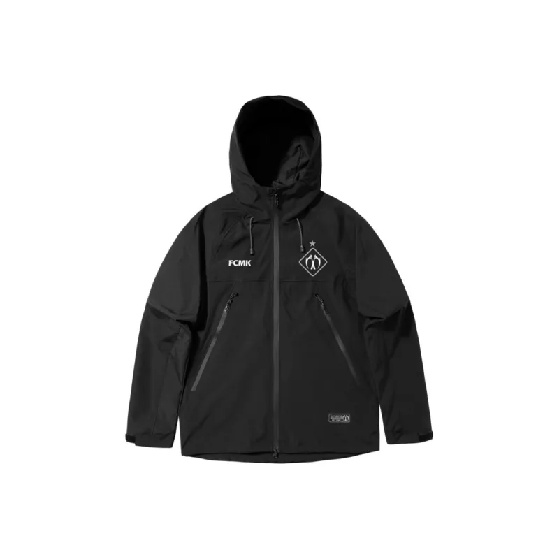 MIRACLE KILL Trench Coat Unisex-6