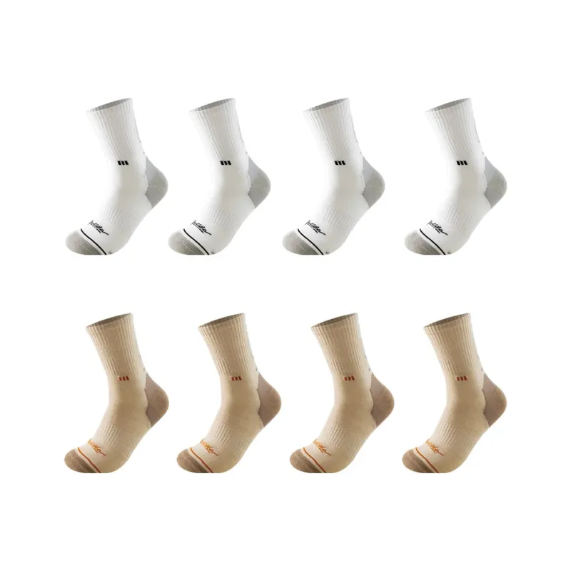 ROBINHOOD Mid Calf Socks Men's Combo Set-27