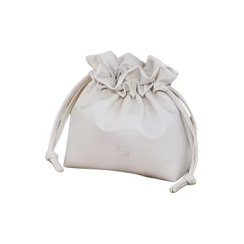 LETOO PU Makeup Bag Women's Multicolor