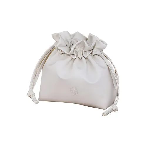 LETOO PU Makeup Bag Women's Multicolor