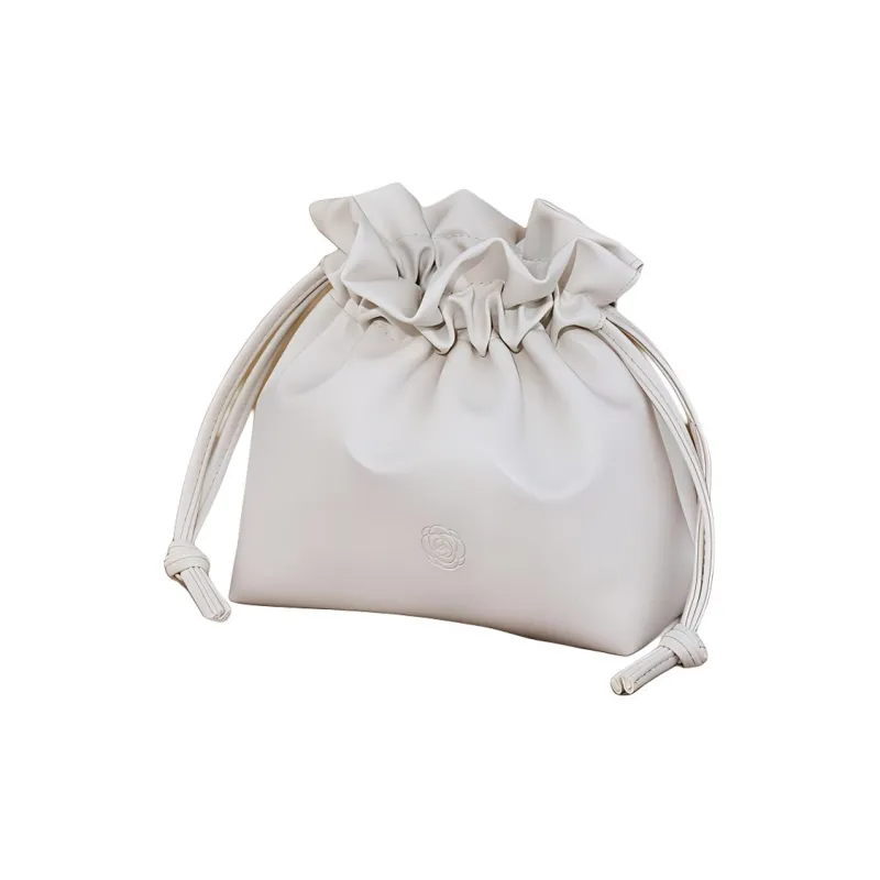 LETOO PU Makeup Bag & Travel Storage Bag Women's Multicolor-0