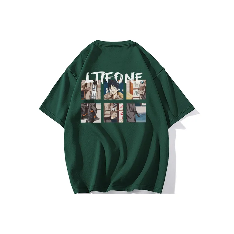 LTIFONE T Shirts Unisex-12