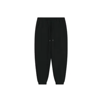 OUTDOOR PRODUCTS Knitted Sweatpants Men's Classic Black