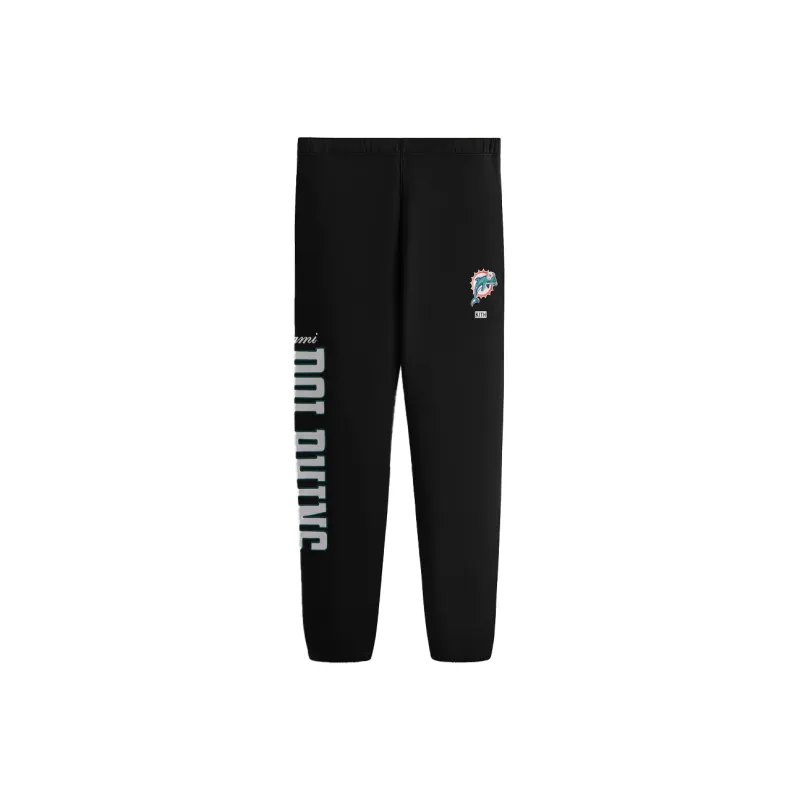 KITH X Nfl 47 Dolphins Nelson Sweatpant-0