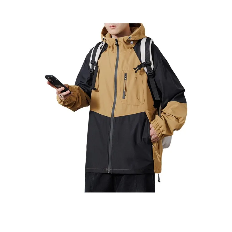 Yalu Preferred Jackets & Coats Men's-0