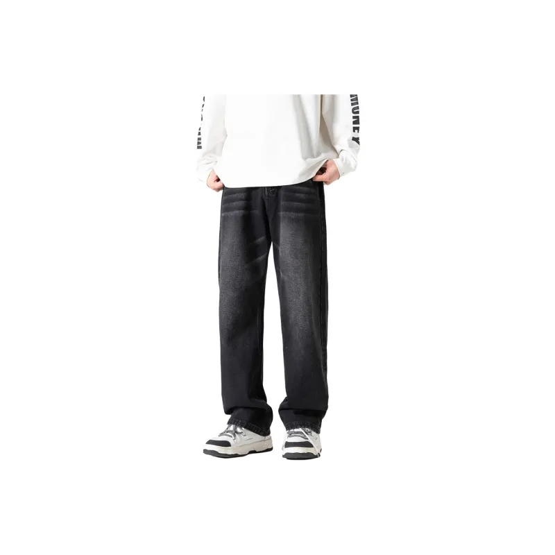 ROSECREED Jeans Unisex-11